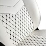Кресло Noblechairs ICON White/Black