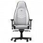 Кресло Noblechairs ICON White/Black