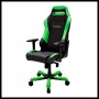 Кресло игровое Dxracer Iron OH/IS11/NE Кресло игровое Dxracer Iron OH/IS11/NE