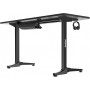 Стол геймерский AEROCOOL ACD2-140 140 x 60 x 75cm