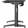 Стол геймерский AEROCOOL ACD3-160 140 x 60 x 75-125cm