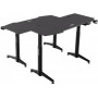 Стол геймерский AEROCOOL ACD3-160 140 x 60 x 75-125cm