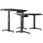 Стол геймерский AEROCOOL ACD3-160 140 x 60 x 75-125cm