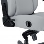 Крісло ігрове Anda Seat Kaiser 4 Size XL White PVC (AD12YDDC-XLL-20-W-PV/C)