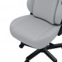 Крісло ігрове Anda Seat Kaiser 4 Size XL White PVC (AD12YDDC-XLL-20-W-PV/C)