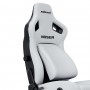 Крісло ігрове Anda Seat Kaiser 4 Size XL White PVC (AD12YDDC-XLL-20-W-PV/C)