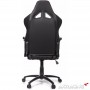 Кресло геймерское Akracing Rush K601D Black&Brown 