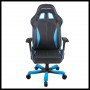 Кресло игровое Dxracer KING OH/KS57/NB Кресло игровое Dxracer KING OH/KS57/NB