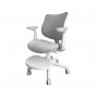 Кресло детское АКЛАС Бакки OT-E1009 Серый (Серый LS-1)