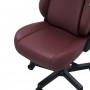 Крісло ігрове Anda Seat Kaiser 4 Size L Maroon Premium PVC (AD12YDDC-L-20-A-PV/C)