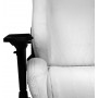 Кресло компьютерное HATOR Arc S HTC-1003 Pearl White