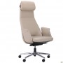 Кресло для руководителя Absolute HB Beige