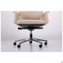 Кресло для руководителя Absolute HB Beige