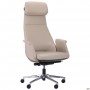 Кресло для руководителя Absolute HB Beige