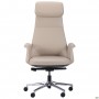 Кресло для руководителя Absolute HB Beige