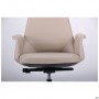 Кресло для руководителя Absolute HB Beige