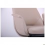 Кресло для руководителя Absolute HB Beige