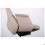 Кресло для руководителя Absolute HB Beige