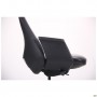Кресло для руководителя Absolute HB Black