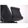 Кресло для руководителя Absolute HB Black