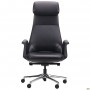 Кресло для руководителя Absolute HB Black