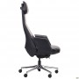 Кресло для руководителя Absolute HB Black