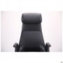 Кресло для руководителя Absolute HB Black