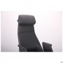 Кресло для руководителя Absolute HB Grey Кресло для руководителя Absolute HB Grey