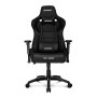 Кресло геймерское Akracing ProX CPX-11 Black