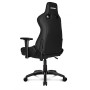 Кресло геймерское Akracing ProX CPX-11 Black