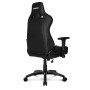 Кресло геймерское Akracing ProX CPX-11 Black