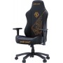 Ігрове крісло Anda Seat Phantom 3 Tiger Edition PVC Size L Black (AD18Y-14-B-PV/C)