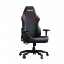Крісло ігрове Anda Seat Luna Size L PVC Black Red (AD18-44-BR-PV)