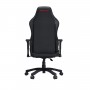 Крісло ігрове Anda Seat Luna Size L PVC Red Black (AD18-48-BR-PV)