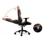 Кресло игровое Cougar Armor Pro Black Orange Кресло игровое Cougar Armor Pro Black Orange