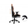 Кресло игровое Cougar Armor Pro Black Orange Кресло игровое Cougar Armor Pro Black Orange