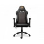 Кресло игровое Cougar Outrider black Кресло игровое Cougar Outrider black
