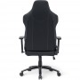 Крісло ігрове Cyberlux Poseidon Black GM-415 B