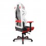 Кресло геймерское Dxracer AIR Pro AIR-D7200-WRNG (AIR-R1S-WRN.G-B3-NVF) сетка белое серым, черным и красным Кресло геймерское Dxracer AIR Pro AIR-D7200-WRNG (AIR-R1S-WRN.G-B3-NVF) сетка белое серым, черным и красным