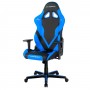 Крісло геймерське G Series D8100 (GC-G001-NB-C2-NVF) чорне з синім (З експозиції) Крісло геймерське G Series D8100 (GC-G001-NB-C2-NVF) чорне з синім (З експозиції)