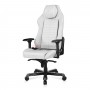 Кресло Dxracer Master Max DMC-I233S-W-A2 белое