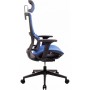 Кресло эргономичное GT RACER X-D20 BLUE Кресло эргономичное GT RACER X-D20 BLUE