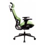 Кресло эргономичное GT RACER X-D20 GREEN Кресло эргономичное GT RACER X-D20 GREEN