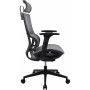 Кресло эргономичное GT RACER X-D20 GREY Кресло эргономичное GT RACER X-D20 GREY