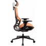 Кресло эргономичное GT RACER X-D20 ORANGE Кресло эргономичное GT RACER X-D20 ORANGE