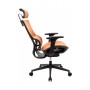 Кресло эргономичное GT RACER X-D20 ORANGE Кресло эргономичное GT RACER X-D20 ORANGE