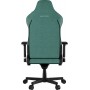Крісло для геймерів HATOR Arc 2 XL Fabric Emerald (HTC2108) Крісло для геймерів HATOR Arc 2 XL Fabric Emerald (HTC2108)