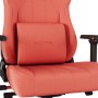 Кресло для геймеров HATOR Arc 2 XL Fabric Orange (HTC2109)