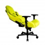 Геймерське крісло HATOR Arc Fabric (HTC-981) Juicy Lime
