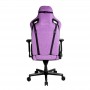 Геймерське крісло HATOR Arc Fabric (HTC-993) Plummy Violet